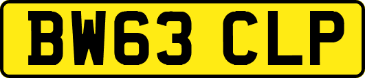 BW63CLP