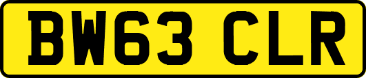 BW63CLR