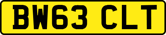BW63CLT