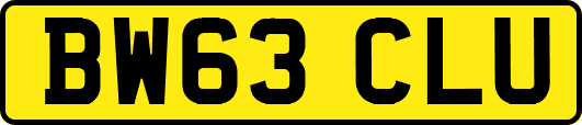 BW63CLU