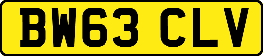 BW63CLV