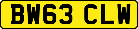 BW63CLW