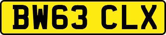 BW63CLX
