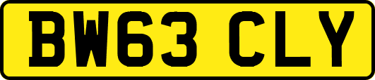 BW63CLY