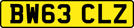 BW63CLZ