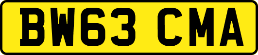 BW63CMA