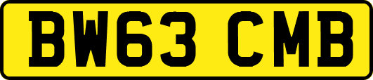 BW63CMB