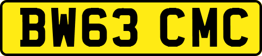 BW63CMC