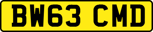 BW63CMD