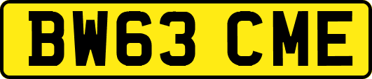 BW63CME