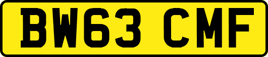 BW63CMF
