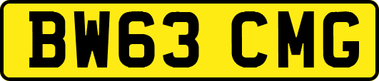 BW63CMG