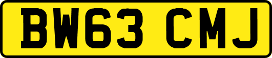 BW63CMJ