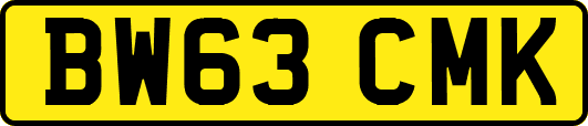 BW63CMK