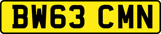 BW63CMN