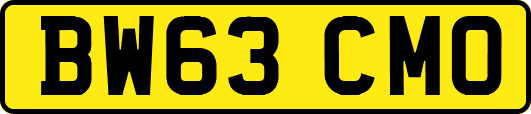 BW63CMO