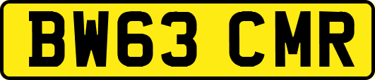 BW63CMR
