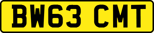 BW63CMT