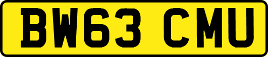 BW63CMU
