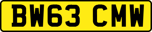 BW63CMW