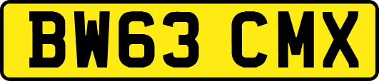 BW63CMX