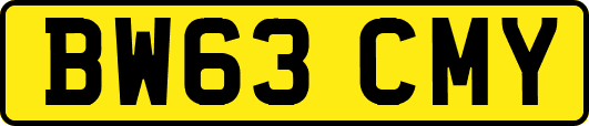 BW63CMY