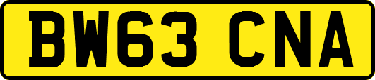 BW63CNA