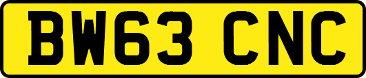 BW63CNC
