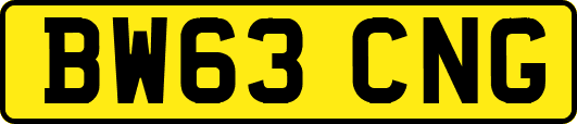 BW63CNG