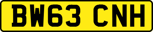 BW63CNH