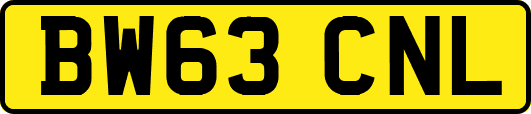 BW63CNL