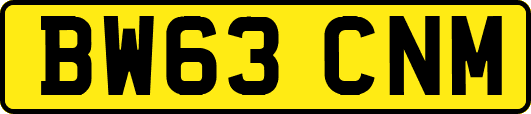 BW63CNM