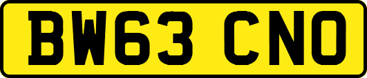 BW63CNO