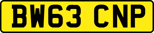 BW63CNP