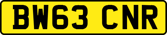 BW63CNR