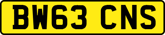 BW63CNS