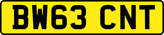 BW63CNT