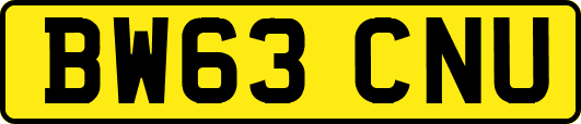 BW63CNU