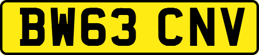 BW63CNV