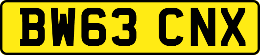 BW63CNX