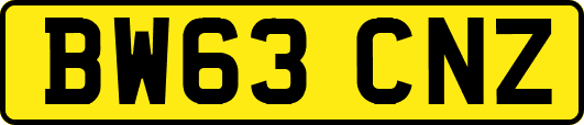 BW63CNZ