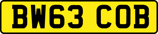 BW63COB