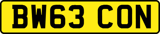 BW63CON