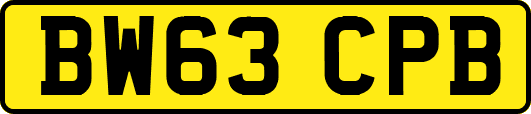 BW63CPB