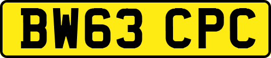 BW63CPC