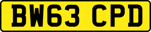 BW63CPD