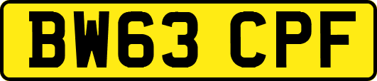 BW63CPF