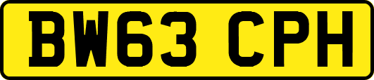 BW63CPH