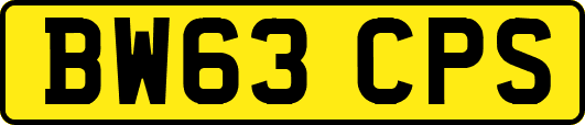 BW63CPS