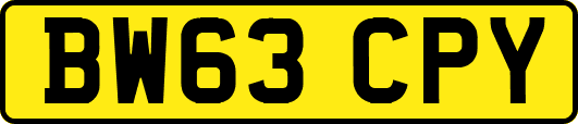 BW63CPY